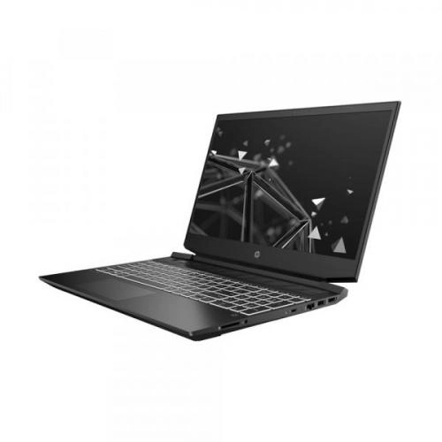 Ноутбук HP Pavilion Gaming 15 / 15.6" FHD Antiglare Slim TN / R5-3550H / DDR4 8GB / SSD 256GB / Free DOS / ShadowBlack недорого