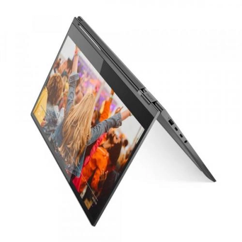 Ноутбук Lenovo Yoga C930 Glass / Core i5-8250U / DDR4 8GB / SSD 256GB / 13.9 "FHD IPS GL 300N MT/ W10H недорого