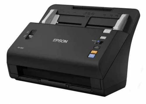 Epson WorkForce DS-860 skaneri arzon