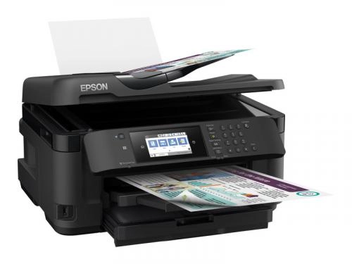 Epson WorkForce WF-7710DWF (MFU) printeri sotib olish
