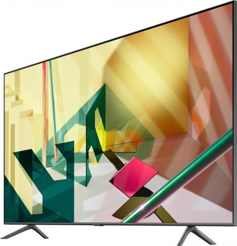 Samsung QE75Q70TAU QLED 4K UHD Smart TV (Vyetnam) televizori arzon