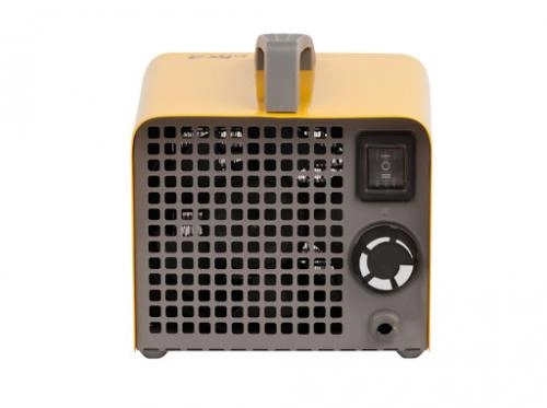 Ballu BKX-3 elektrik issiqlik purkovchisi arzon