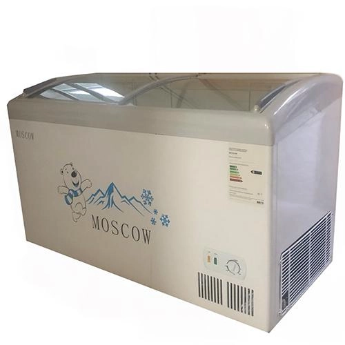 Морозильная камера Moscow CD-318L недорого
