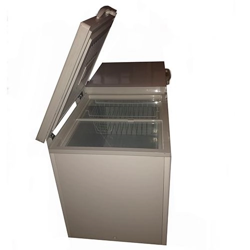 Морозильная камера Moscow BD-608L (White) недорого