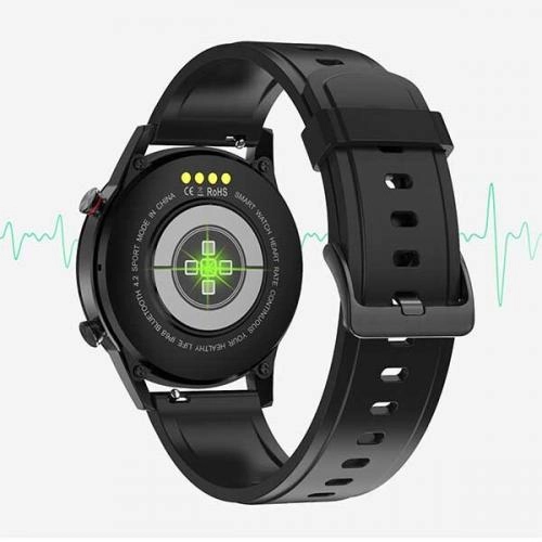 Смарт-часы для мужчин DT95 недорого