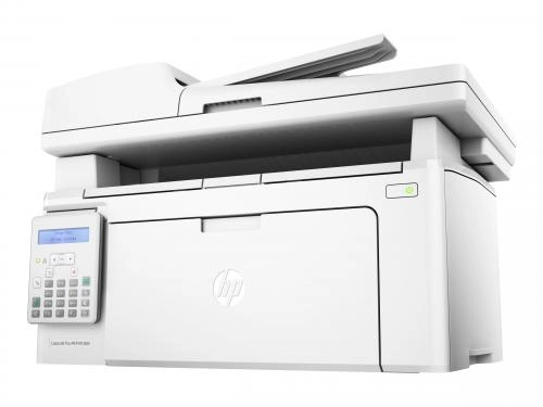 HP LaserJet Pro MFP M130fn (MFU) printeri arzon