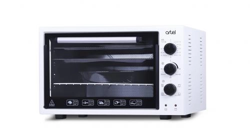 Мини-печь Artel MD-3618 L White (Люкс) недорого