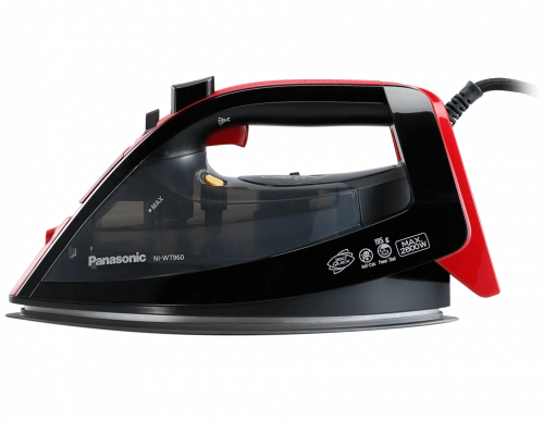 Утюг Panasonic NI-WT960RTW недорого