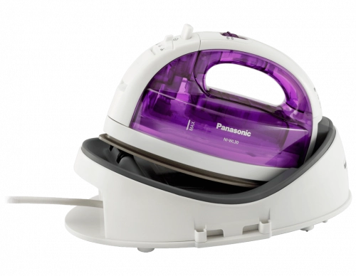 Беспроводной утюг Panasonic NI-WL30VTW купить