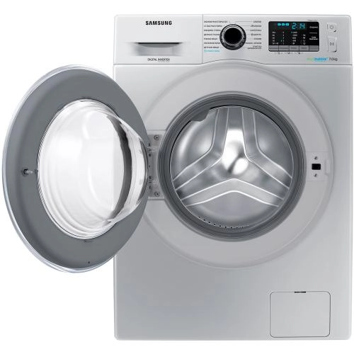 Samsung WW70J52E0HSDLD 7 Kg kir yuvish mashinasi arzon