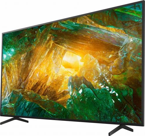 Sony KD-85XH8096 (2020) 4K UHD Smart TV televizori arzon