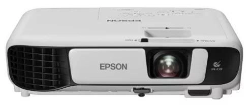 Epson EB-W41 proyektori arzon