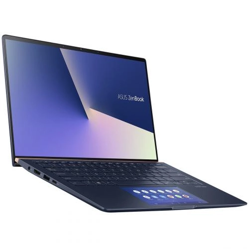 Ноутбук ASUS ZenBook 14 UX434F / Intel i5-10210U / DDR4 8GB / SSD 512GB / Win 10 / 14" IPS недорого
