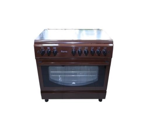 Газовая плита Ferre NL90-1T (FFD) купить