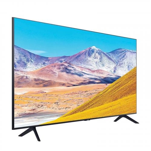Samsung UE43TU8000U (2020) 4K UHD Smart TV televizori arzon
