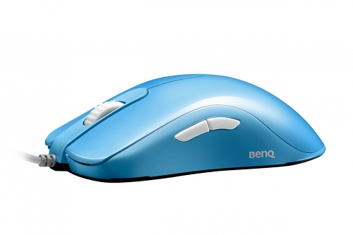 ZOWIE FK1-B DIVINA Blue sichqonchasi arzon
