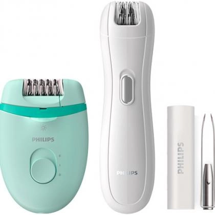 Philips Satinelle BRP529/00 epilyatori arzon