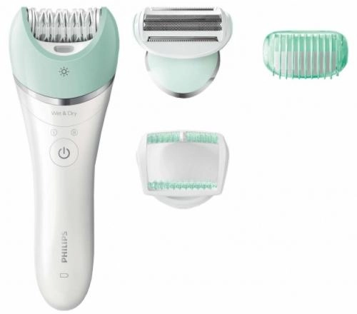 Эпилятор Philips BRE620 Satinelle Advanced недорого
