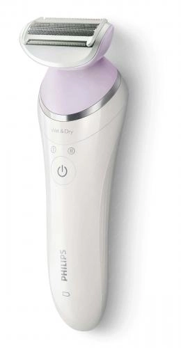 Эпилятор Philips BRE635 Satinelle Advanced недорого