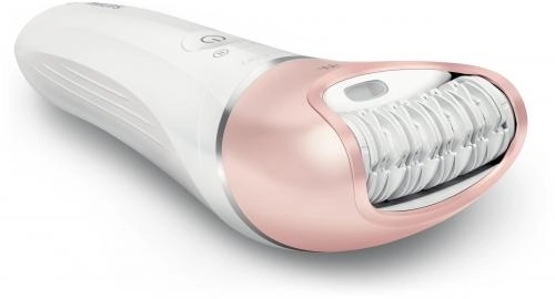 Philips BRE640 Satinelle Advanced epilyatori arzon