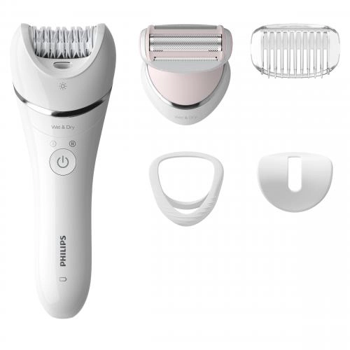 Philips BRE710 Epilator Series 8000 epilyatori arzon