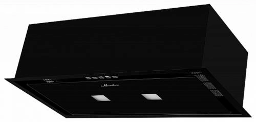 Встраиваемая вытяжка MONSHER INGA 60 B недорого