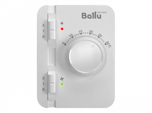 Ballu BHC-L10-S06-M issiqlik pardasi arzon