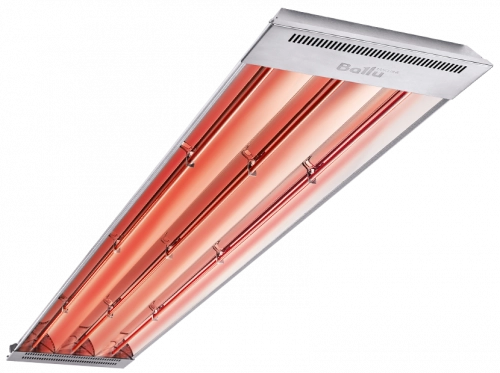 Ballu BIH-T-4.5 (EU) infraqizil isitgichi arzon