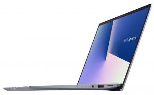 Asus ZenBook UM433IQ / AMD Ryzen 7-4700U / DDR4 16GB / HDD 1TB / 14" FHD / Win 10 noutbuki sotib olish