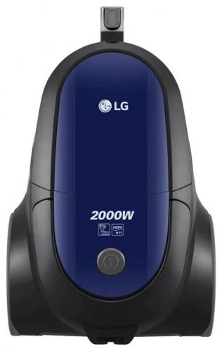 Пылесос LG VC53002MNTC недорого