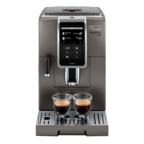 De'Longhi Dinamica ECAM 370.95 T kofemashinasi arzon