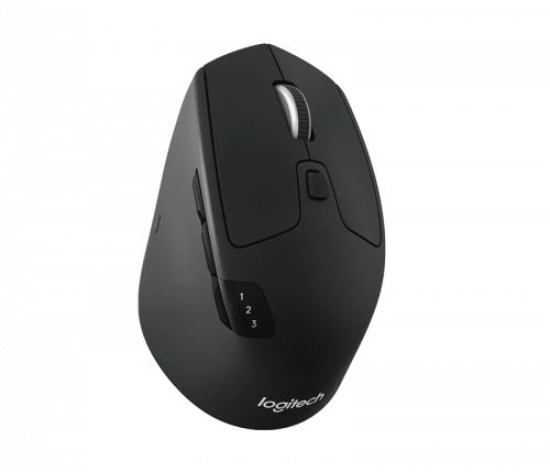 Logitech M720 Triathlon (simsiz) sichqonchasi arzon
