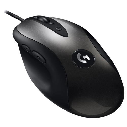Logitech G MX518 Legendary sichqonchasi arzon