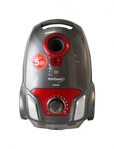 Пылесос Техномир TH 8111 недорого
