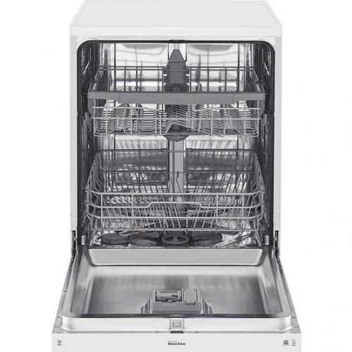 LG DFB512FW idish yuvish mashinasi arzon