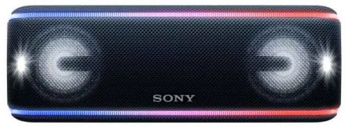 Sony SRS-XB41 ko‘chma akustikasi arzon