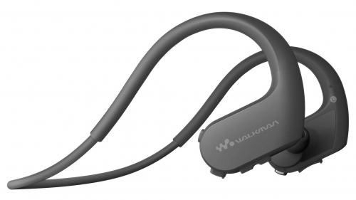 Sony NW-WS623 (Black, Blue) pleyeri arzon