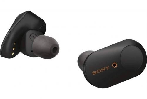Sony WF-1000XM3 simsiz quloqchini arzon
