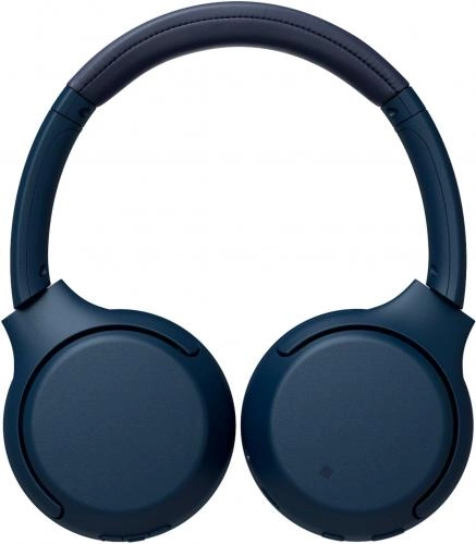 Sony WH-XB700 (Blue, Black) simsiz quloqchini arzon