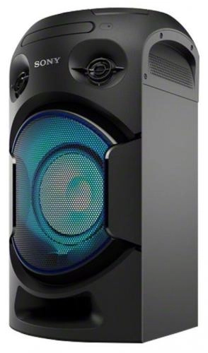 Музыкальный центр Sony MHC-V21 недорого