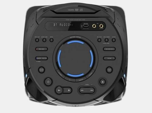 Музыкальный центр Sony MHC-V43D недорого