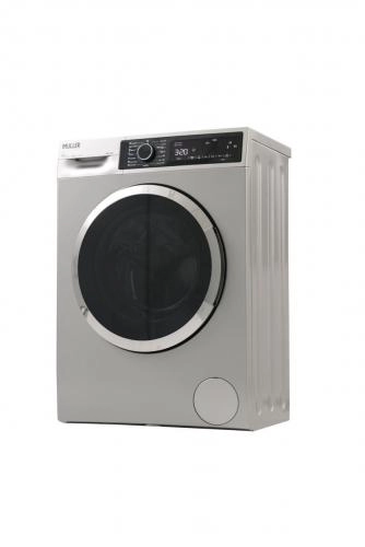 Стиральная машина Muller WDZ612ML (6 Кг) недорого