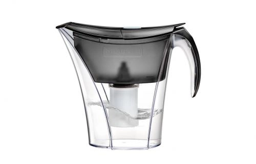 "Smart" turkumidan 3.3 l BARYER ko&lsquo;za-filtri (Qora) arzon