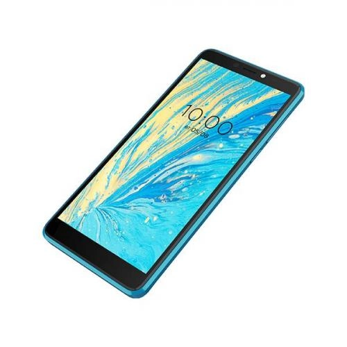 BQ 5740G Spring Gradient blue smartfoni arzon