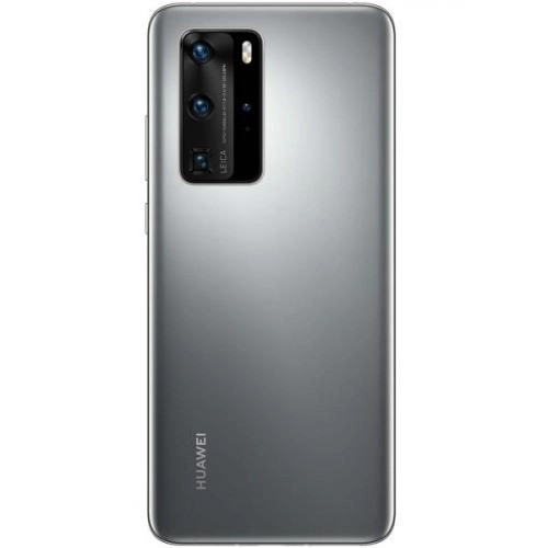 Смартфон HUAWEI P40 Pro 8/256GB Silver в Узбекистане
