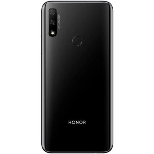Смартфон Honor 9X 4/128GB Black недорого