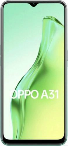 OPPO A31 4/64GB White smartfoni arzon