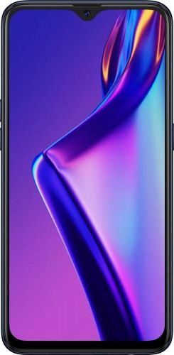 Смартфон OPPO A12 3/32GB Black недорого