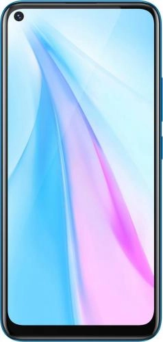 vivo Y30 4/64GB Blue smartfoni arzon