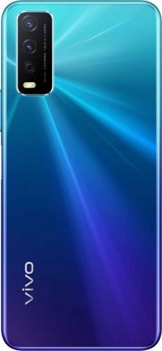Смартфон vivo Y12s 2/32GB Blue недорого